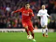 Firmino travels with Liverpool to Dortmund