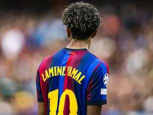 Better than Mbappe! Yamal creates Champions League history in excellent Barca win