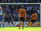 Wolves cruise past Peterborough
