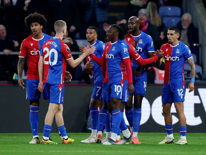 Wolves vs. Crystal Palace - prediction, team news, lineups