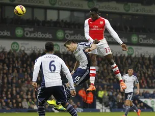 Welbeck pleased with "vital" win