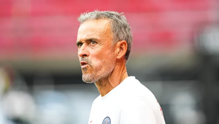 Manchester City and Arsenal send scouts to watch PSG key man