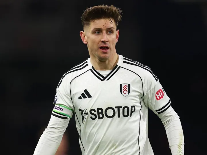 "It’s a special thing" - Fulham stalwart signs contract extension