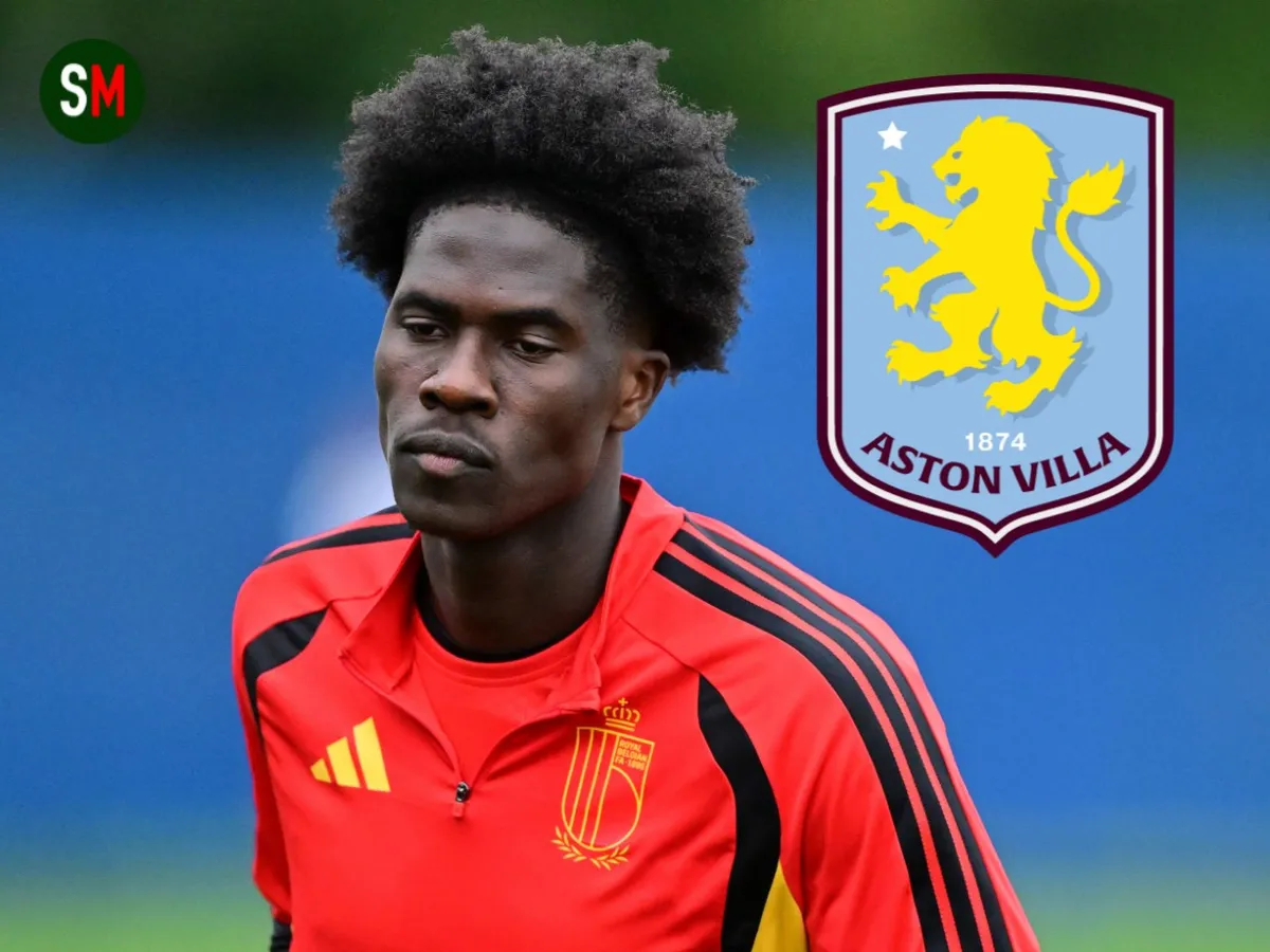 Why Aston Villa may not sign Amadou Onana replacement as Unai Emery sent new transfer warning