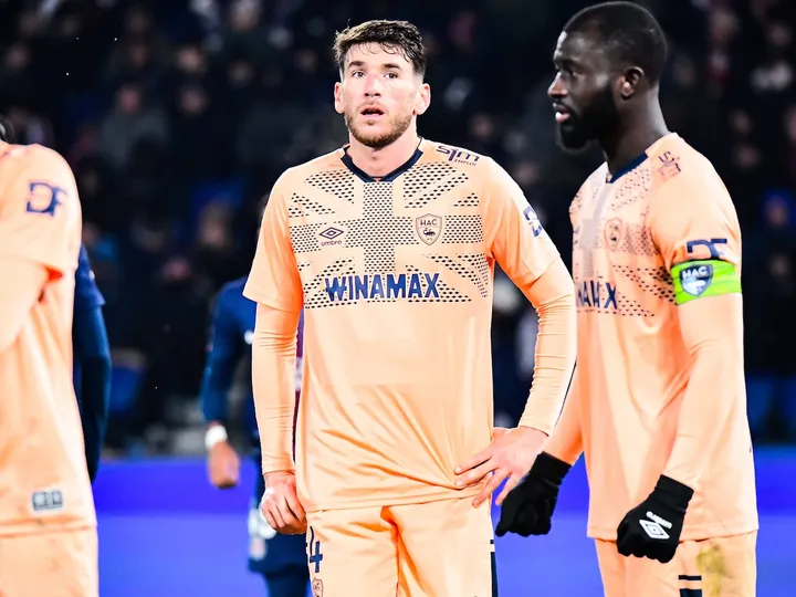 Le Havre vs Lille - prediction, team news, lineups