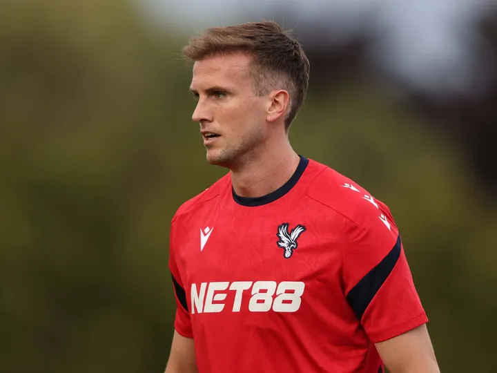 Transfer news and rumours: Defender leaves Crystal Palace for new league