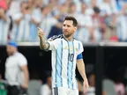 Messi flawless, Luca Zidane endures nightmare in Kansas City: Argentina vs Algeria player ratings