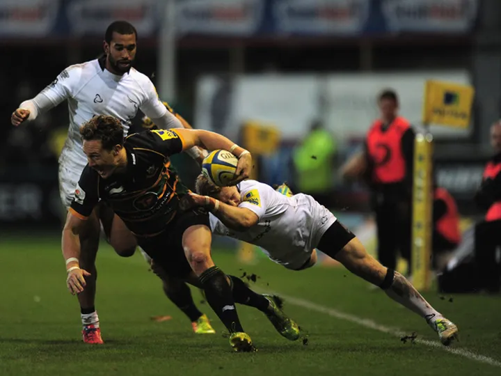 Tait pens Newcastle extension