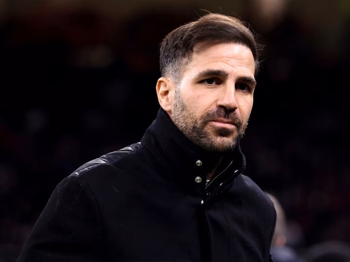 Como 'appreciate' Chelsea defender as Fabregas considers Chalobah alternatives