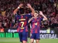 Barcelona crowned La Liga champions in comfortable El Clasico triumph