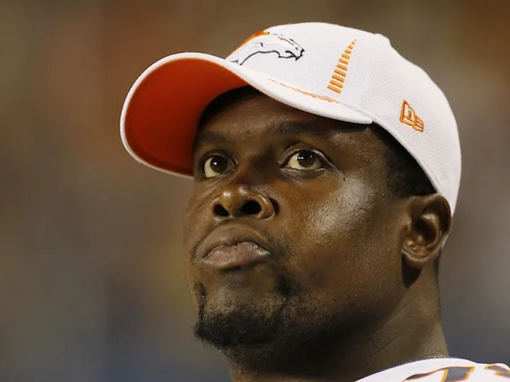 Fox optimistic over Clady return