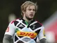 Walker signs Quins extension
