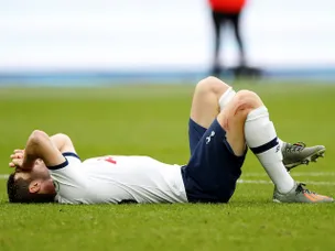 Tottenham injury, suspension list vs. Aston Villa