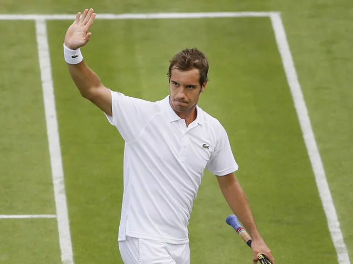 Gasquet sees off Soeda