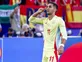 Spain repeat history to eliminate Albania 