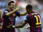 Match Analysis: Elche 0-6 Barcelona