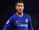 Eden Hazard 'agrees Real Madrid deal'
