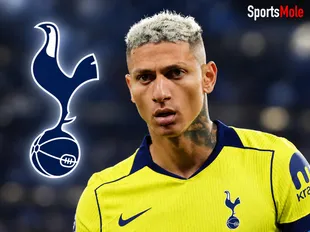 Two Turkish clubs in 'ongoing talks' over Richarlison move