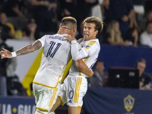 LA Galaxy vs. Minnesota Utd - prediction, team news, lineups
