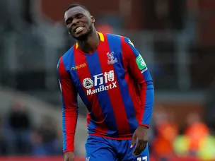 Hodgson: 'Benteke needs a bit of luck'