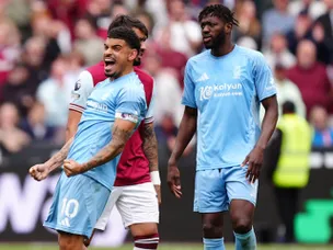 Crucial three points: Forest boost UCL hopes with narrow victory against West Ham