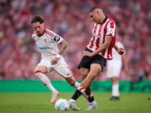 Chelsea emerge as contender for 'promising' La Liga forward
