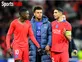 <span class="p2_new s hp">NEW</span> Arsenal get huge UCL final boost as key PSG star 'unlikely' to start in Budapest