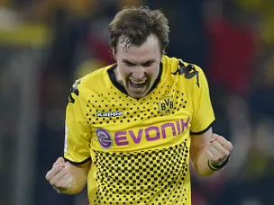 No Blaszczykowski, Piszczek for Dortmund