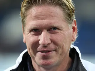 Hoffenheim thrash nine-man Hannover