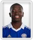 Nampalys Mendy