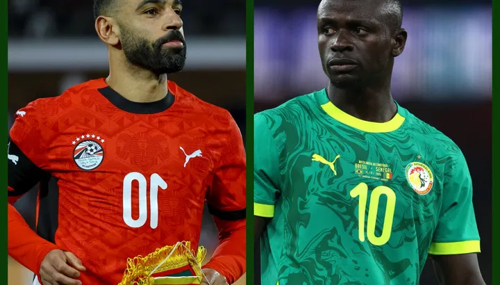 Senegal vs. Egypt: How to watch, date, time, live stream, TV channel