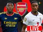 Arsenal transfer news today: Done deals, live updates and rumours - August 3