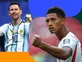 <span class="p2_new s hp">NEW</span> World Cup 2026 today: Live news, latest updates before England vs. Argentina epic