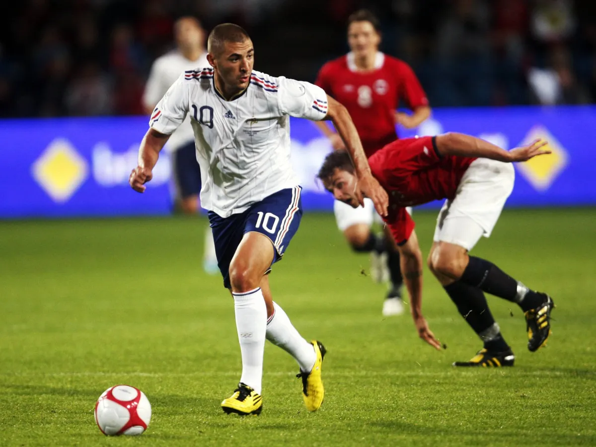 Norway vs. France: Head-to-head record and past meetings ahead of 2026 World Cup clash