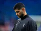 Triple terror: Spurs suffer three new selection blows in Atletico embarrassment
