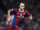 Iniesta excited by 'thrilling' draw