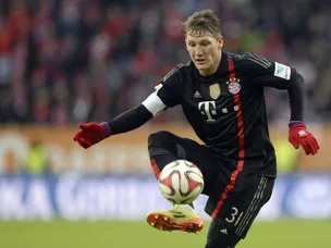 Schweinsteiger rallies troops ahead of Stuttgart trip