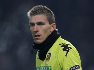 Valdez up front for Valencia