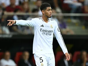 Real Madrid vs. Valladolid injury, suspension list, predicted XIs