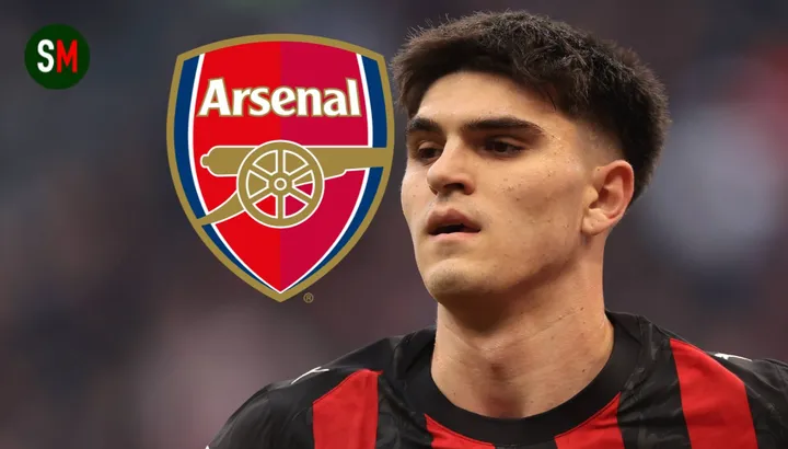 Timber Eyes Contract Extension Amid Arsenal's Injury Boost