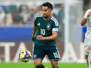 Salem Al-Dawsari to lead the charge: How Saudi Arabia could line up vs. Uruguay