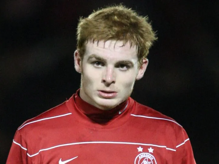 Fyvie happy with progress