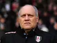 Jol unconcerned by Fulham slump