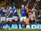 Naismith: Everton "up for the fight" for fourth