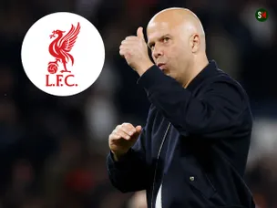 Expected Worsts: Slot sets shocking personal record in PSG 2-0 Liverpool