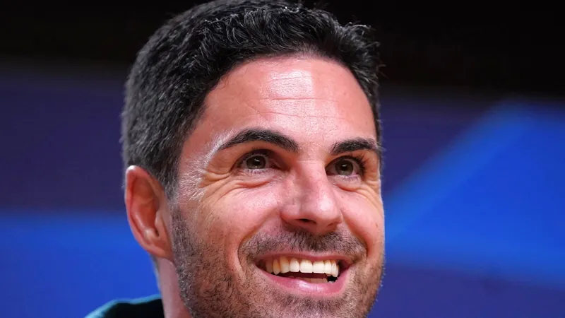 How Arteta could be rewarded even if Arsenal do not win historic double
