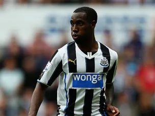 Anita urges Newcastle to keep going