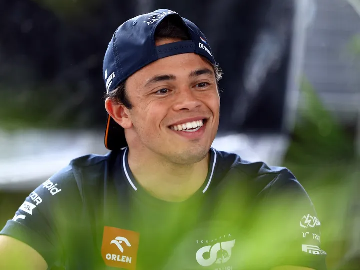 Red Bull has killed de Vries' career - Schumacher