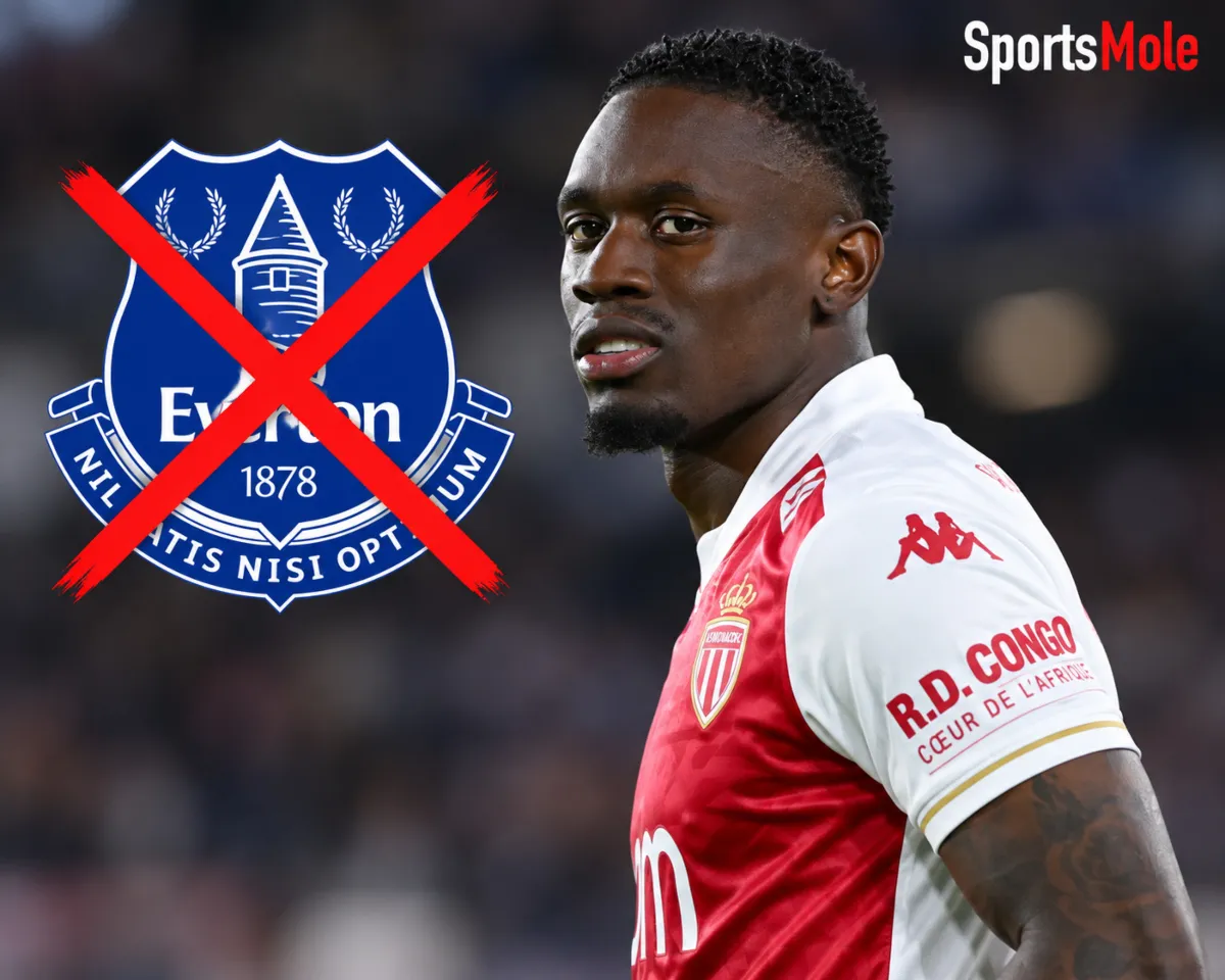 Folarin Balogun facing Monaco exile after £40m Everton transfer collapse