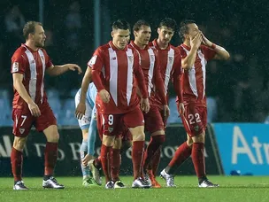 Sevilla advance to Copa del Rey final